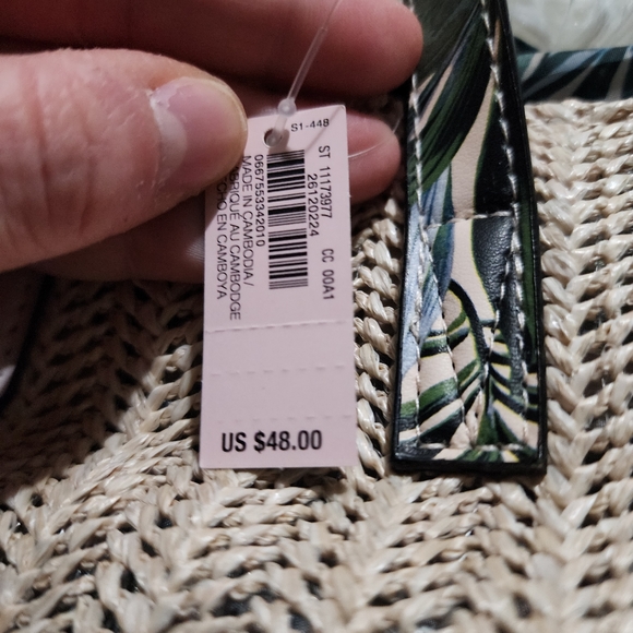 Victoria's Secret Tote bag - Picture 4 of 4